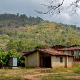 Houses in Sabana Grande, NI